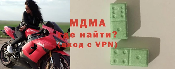 стафф Осташков