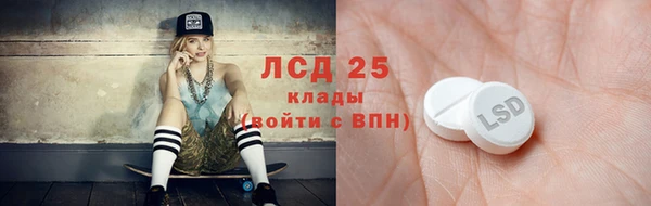 стафф Осташков