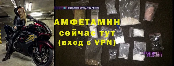 стафф Осташков